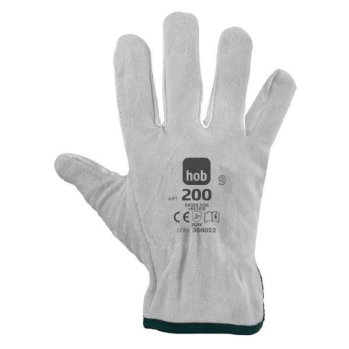 NERI SAFETY CF12 PA GUANTI 200 TG9